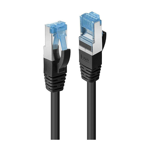 Lindy 20mCAT.6A S/FTP LSZH Cable