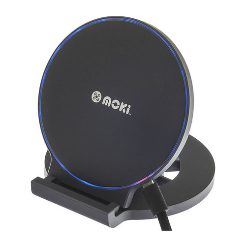 Moki ChargeStand 10W Wireless Moki ChargeStand 10W Wireless