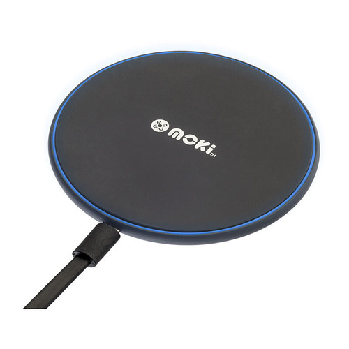 Moki ChargePad 5W Wireless Moki ChargePad 5W Wireless