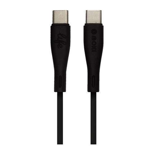 Moki Life Type-C toType-C 90cm Moki Life Type-C toType-C 90cm