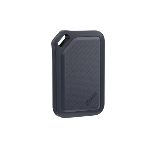 BIWIN BIW-PR2000-4TB Amber PR2000 Black Portable SSD with IP67 R/W up to  2000mb/s / 1800mb/s -4TB
