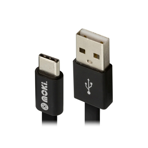 Moki Pocket Type-C SynCharg Cable Moki Pocket Type-C SynCharg Cable