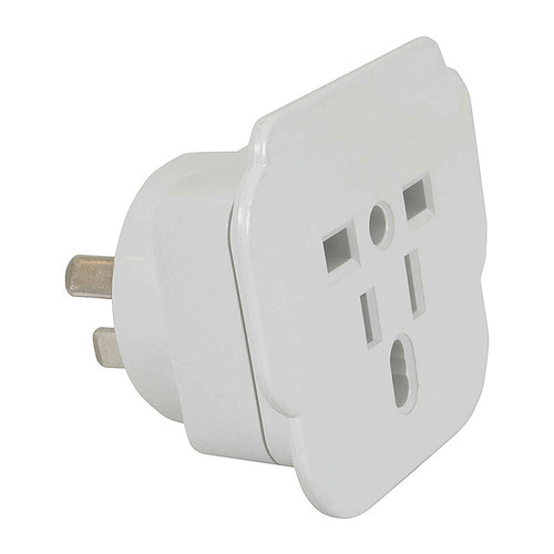 Moki Travel Adaptor Universal Moki Travel Adaptor Universal