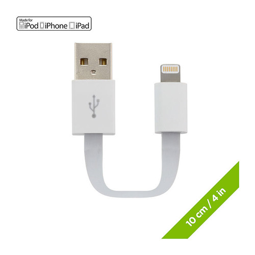 Moki SynCharge Pocket Cable Moki SynCharge Pocket Cable