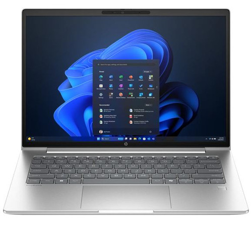 HP ZBook G1i X 16' WUXGA Intel AI U7-255H 32GB DDR5 1TB SSD WIN 11 PRO RTX Pro 1000 Blackwell Thunderbolt Fingerprint 3yrs 1.6kg Mobile Workstation