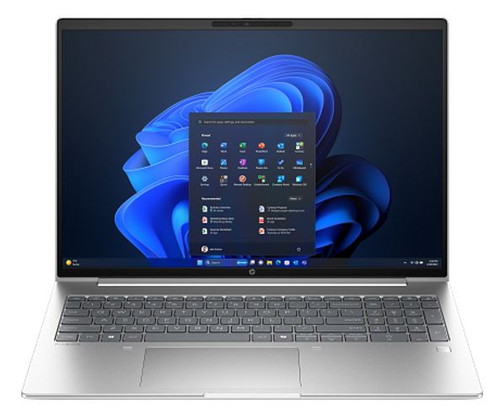 HP ProBook 4 G1i 16' WUXGA Intel Core 5‑120U 16GB DDR5 512GB SSD Windows 11 PRO Intel GPU Fingerprint Backlit 1YR OS 1.7kg