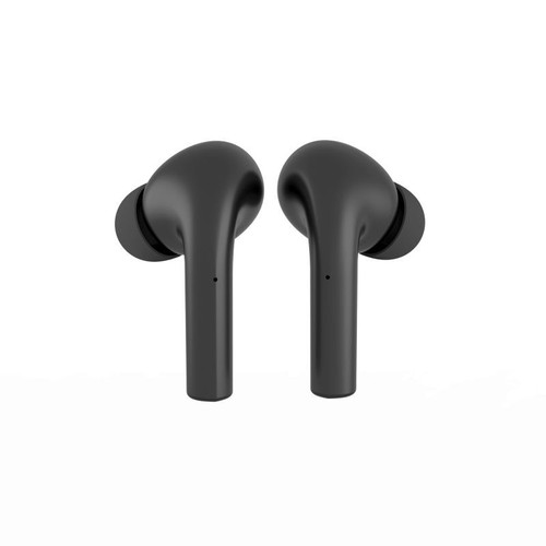 MokiPods Wireless Earbuds Black MokiPods Wireless Earbuds Black