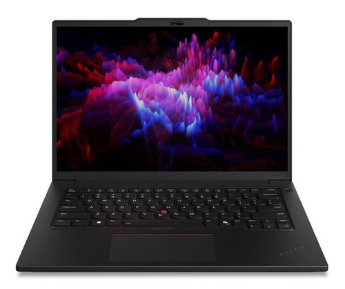 LENOVO ThinkPad P14S G6 14.5' WUXGA TOUCH IR Intel U7-265H vPro 32GB DDR5 1TB SSD RTX 1000 8GB Windows 11 Pro NPU 13 TOPS 3yr PREM 1.6kg