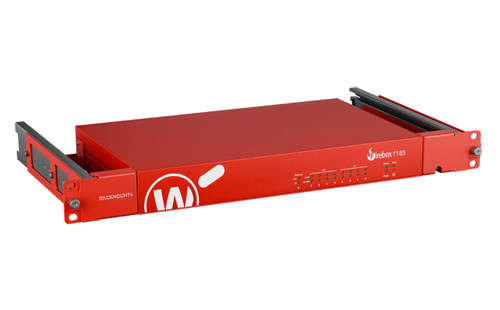 Rackmount Watchguard T185 [PoE], 1U