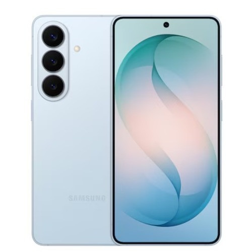 Samsung Galaxy S26+ 5G 256GB - Skyblue *AU STOCK*, 6.7', Quad HD+, 120Hz, 12GB/256GB, 50MP/12MP, Single+ eSIM, 4900mAh, 2 Years Warranty