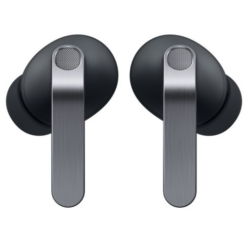 Samsung Galaxy Buds4 Pro - Black (SM-R640NZKAXSA)*AU STOCK*, Active Noise Cancellation, Immersive Sound , Bluetooth v5.4, IPX2, 60mAh, 1 Year Warranty