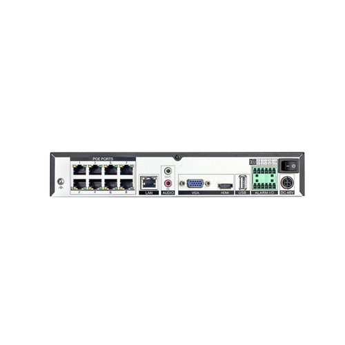 D-Link 8CH Network Recorder