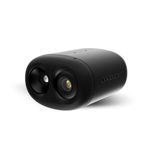 D-Link DCS-9200T NVR