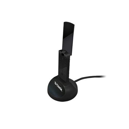 D-Link DWA-192 DSAU Adapter