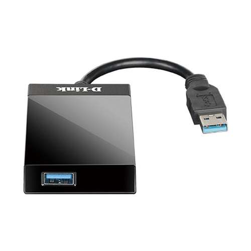 D-Link DUB-1341 Portable Hub