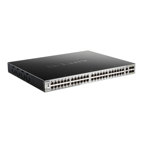 D-Link DGS-3130-54PS Switch