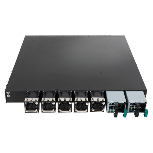 D-Link DXS-3610-54S Switch