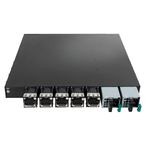 D-Link DXS-3610-54T Switch
