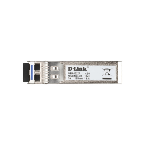 D-Link DEM-432XT Transceiver