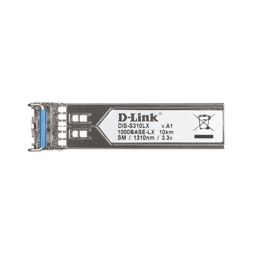 D-Link DIS-S310LX Transceiver