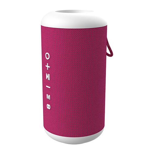Pantone 7636C Red BlueTooth Speaker