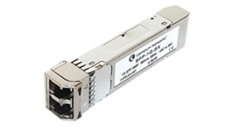1G SFP MMF SX Transceiver, 850nm.  -40C to 85C