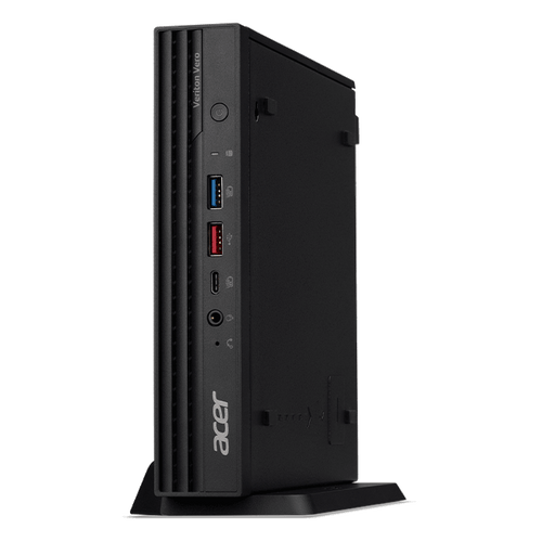 Acer Veriton N4720GT MINI i5-14400/1x16GB/512GB/W11P/WiFi6E+BT5.3/USB KB+MSE/2xDP+1xHDMI/VESA KIT/3 Years On-site