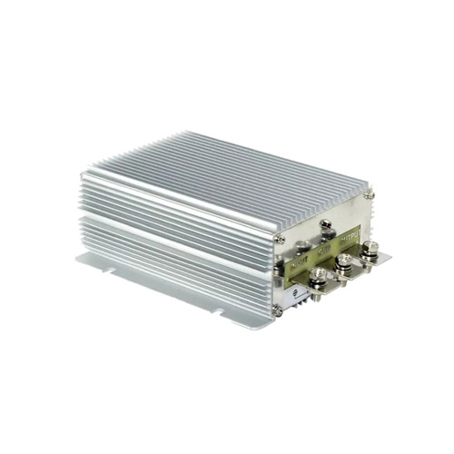 EcoXgear SoundExtreme DC to DC (48V to 12V) Step Down Power Converter