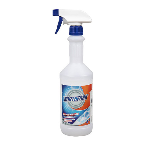Northfork Window Cleaner Decant Bottle 750ml