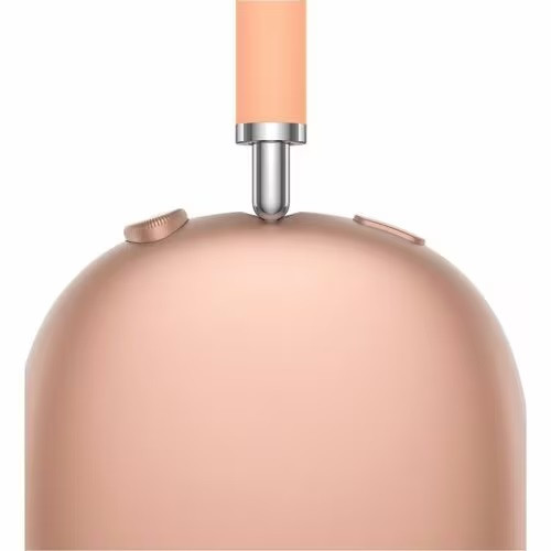 Apple MWW73ZA/A, AirPods Max (USB-C) - Orange