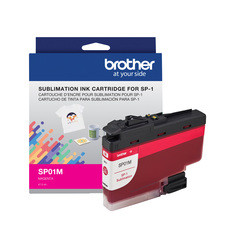 Brother SP01M Sublimation Ink Magenta