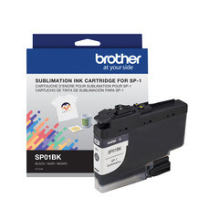 Brother SP01BK Sublimation Ink Black