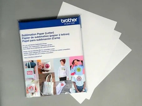 Brother SP01PL Sublimation Paper