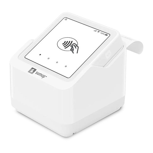 SumUp Solo + Till Printer