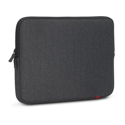 RIVA MacBook 13 Sleeve Dark Grey