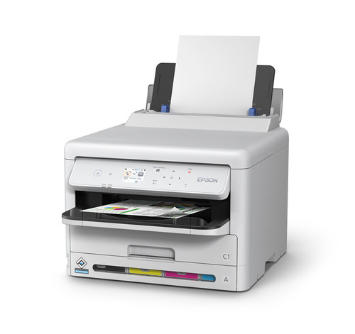 Epson WF Pro C5390 Inkjet