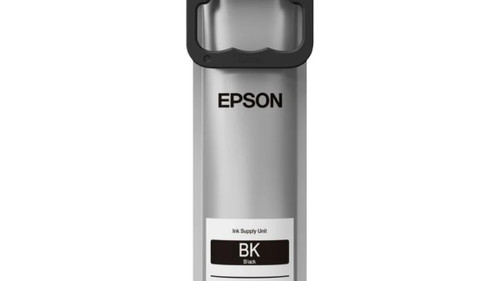 Epson T12H Standard Black Ink Pack - 10,000 pages