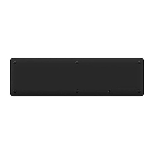 Incase Designed by Microsoft Bluetooth Keyboard Black [QSZ-00017]
