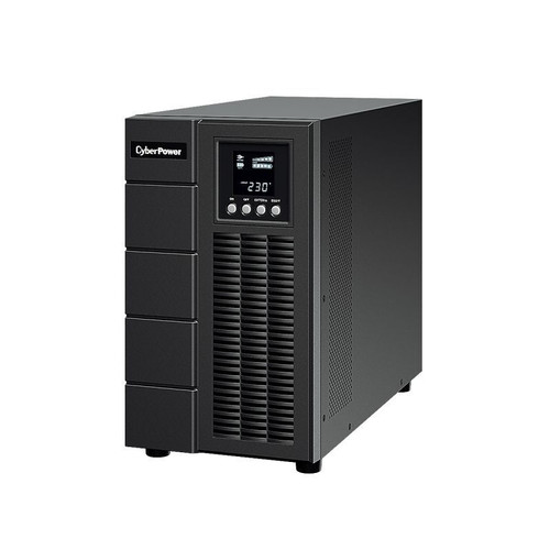 CyberPower 3000VA/2700W Tower UPS