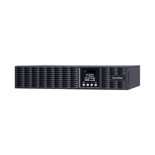 CyberPower OLS Rack/Tower 2000VA/1800W