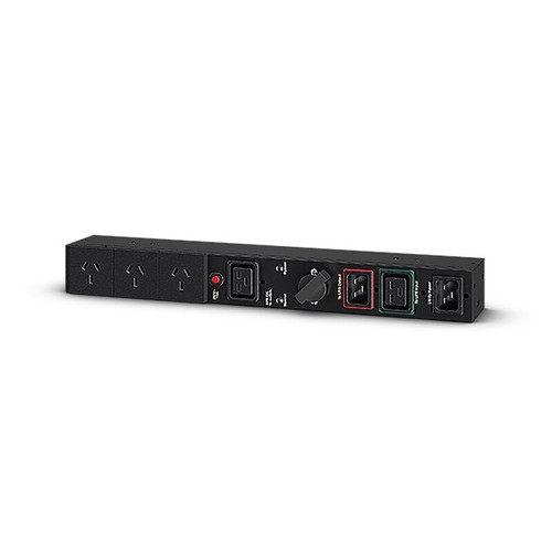 CyberPower Hotswap Maint Bypass Switch