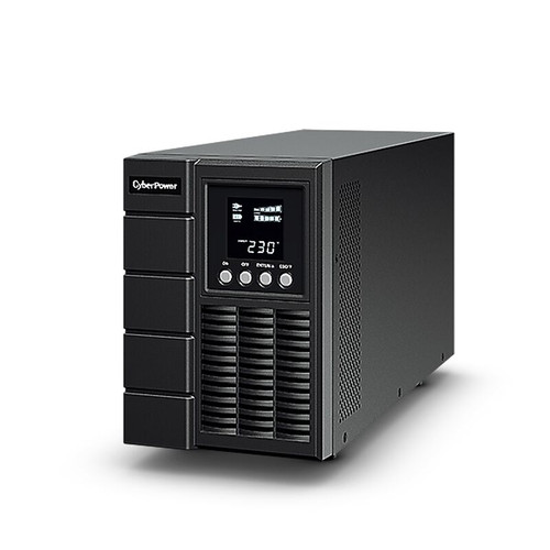 CyberPower 1500VA/1350W Tower UPS