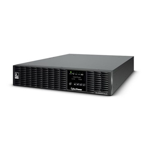 CyberPower OL3000VA Rack Tower UPS