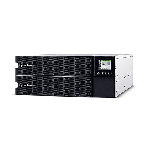 CyberPower OL10000VA Rack Tower UPS