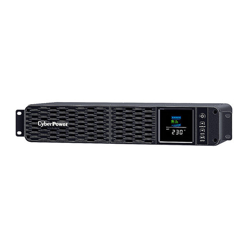 CyberPower PFC Sinewave Series 2000VA
