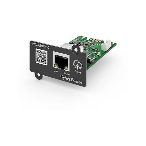 CyberPower Remote Cloud Card via RJ45