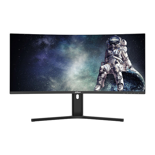 DAHUA E330CA 34'' VA Monitor