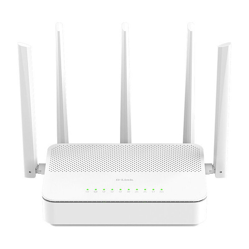 D-Link BE3600 Wi-Fi 7 Router