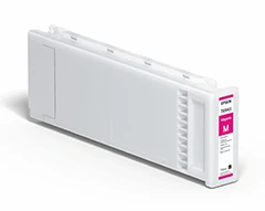 Epson UltraChrome XD 700ml Magenta Pigment Ink Cartridge