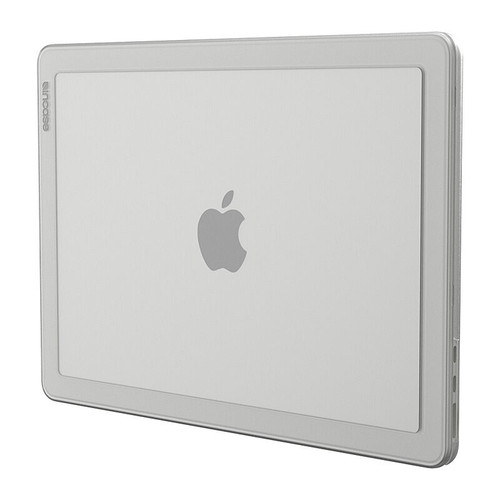 Incase Edge Hard Shell Case for MacBook Neo - Clear [INMB200755-CLR]